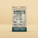 Natural Clumping Cat Litter