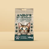 Natural Clumping Cat Litter